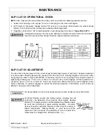 Preview for 155 page of Bush Hog BH200 Series Operator'S Manual