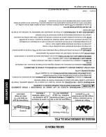 Предварительный просмотр 176 страницы Bush Hog BH200 Series Operator'S Manual