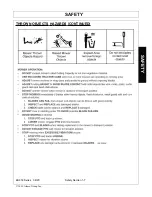 Предварительный просмотр 15 страницы Bush Hog BH300 Series Operator'S Manual