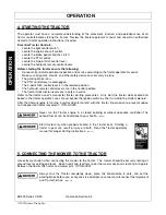 Предварительный просмотр 104 страницы Bush Hog BH300 Series Operator'S Manual