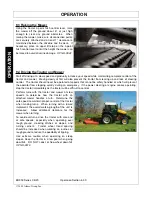 Preview for 126 page of Bush Hog BH300 Series Operator'S Manual