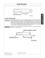 Preview for 151 page of Bush Hog BH300 Series Operator'S Manual