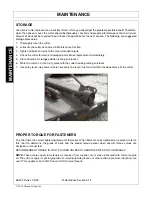 Предварительный просмотр 156 страницы Bush Hog BH300 Series Operator'S Manual