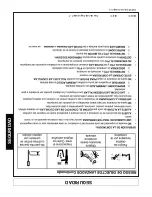 Предварительный просмотр 178 страницы Bush Hog BH300 Series Operator'S Manual