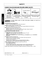 Предварительный просмотр 12 страницы Bush Hog BH400 Series Operator'S Manual