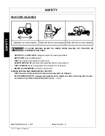 Предварительный просмотр 16 страницы Bush Hog BH400 Series Operator'S Manual