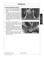 Preview for 107 page of Bush Hog BH400 Series Operator'S Manual