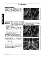 Preview for 108 page of Bush Hog BH400 Series Operator'S Manual