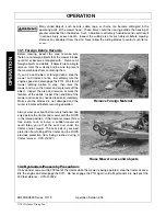 Preview for 132 page of Bush Hog BH400 Series Operator'S Manual