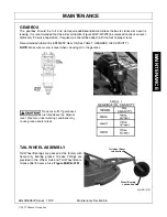 Предварительный просмотр 151 страницы Bush Hog BH400 Series Operator'S Manual