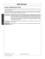 Preview for 158 page of Bush Hog BH400 Series Operator'S Manual