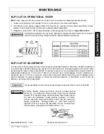 Preview for 159 page of Bush Hog BH400 Series Operator'S Manual