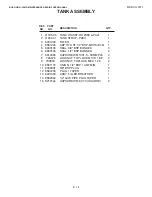 Preview for 15 page of Bush Hog BOOM POWER RMB1445 Parts Manual