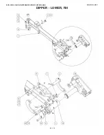 Preview for 16 page of Bush Hog BOOM POWER RMB1445 Parts Manual