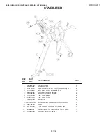 Preview for 24 page of Bush Hog BOOM POWER RMB1445 Parts Manual