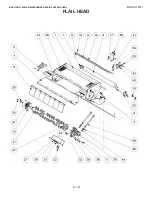 Preview for 26 page of Bush Hog BOOM POWER RMB1445 Parts Manual