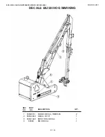 Preview for 30 page of Bush Hog BOOM POWER RMB1445 Parts Manual