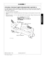 Предварительный просмотр 37 страницы Bush Hog BSR Series Operator'S Manual