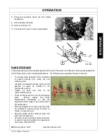 Предварительный просмотр 77 страницы Bush Hog BSR Series Operator'S Manual