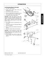 Предварительный просмотр 79 страницы Bush Hog BSR Series Operator'S Manual