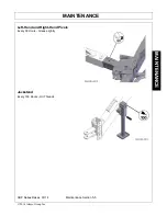 Предварительный просмотр 89 страницы Bush Hog BSR Series Operator'S Manual