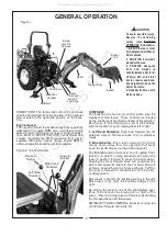 Предварительный просмотр 11 страницы Bush Hog CBH60 Operator'S Manual