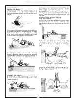 Предварительный просмотр 15 страницы Bush Hog CBH60 Operator'S Manual