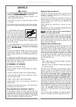 Предварительный просмотр 17 страницы Bush Hog CBH60 Operator'S Manual