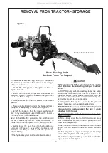 Предварительный просмотр 19 страницы Bush Hog CBH60 Operator'S Manual