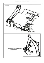 Предварительный просмотр 50 страницы Bush Hog CBH60 Operator'S Manual