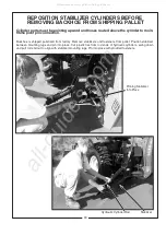 Preview for 51 page of Bush Hog CBH60 Operator'S Manual