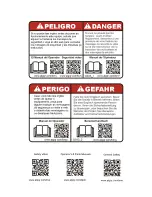 Preview for 2 page of Bush Hog DHM Series Operator'S Manual