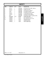 Preview for 25 page of Bush Hog DHM Series Operator'S Manual