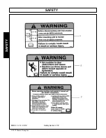 Preview for 26 page of Bush Hog DHM Series Operator'S Manual