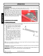 Preview for 114 page of Bush Hog DHM Series Operator'S Manual