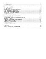 Предварительный просмотр 4 страницы Bush Hog DHP10 Operator'S Manual