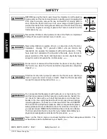 Preview for 10 page of Bush Hog DHP10 Operator'S Manual