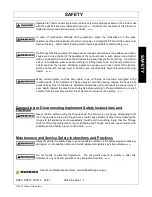 Предварительный просмотр 11 страницы Bush Hog DHP10 Operator'S Manual
