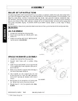 Предварительный просмотр 26 страницы Bush Hog DHP10 Operator'S Manual