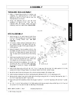 Предварительный просмотр 27 страницы Bush Hog DHP10 Operator'S Manual