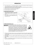 Preview for 43 page of Bush Hog DHP10 Operator'S Manual