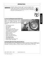 Предварительный просмотр 47 страницы Bush Hog DHP10 Operator'S Manual