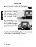 Preview for 56 page of Bush Hog DHP10 Operator'S Manual