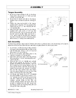 Предварительный просмотр 27 страницы Bush Hog DSP10 Operator'S Manual