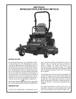 Preview for 11 page of Bush Hog EC 2661 Operator'S Manual