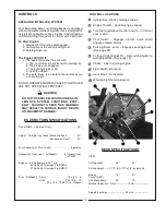 Предварительный просмотр 12 страницы Bush Hog EC 2661 Operator'S Manual