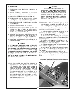 Preview for 14 page of Bush Hog EC 2661 Operator'S Manual