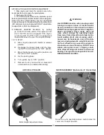 Preview for 15 page of Bush Hog EC 2661 Operator'S Manual