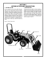 Preview for 9 page of Bush Hog Front-Push Loaders 1846QT Operator'S Manual