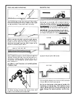 Предварительный просмотр 16 страницы Bush Hog Front-Push Loaders 1846QT Operator'S Manual